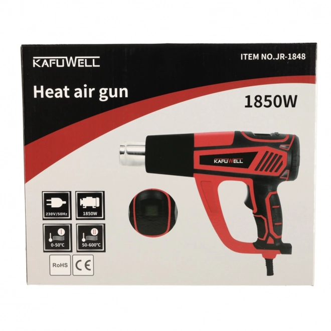 Electric Heat Gun 1850W