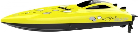 motoscafo RC FLEG 2.4 GHz 34 cm