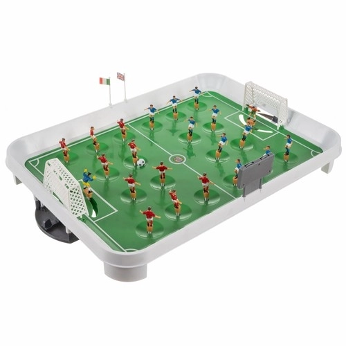 Foosball Spring Players XXL Set