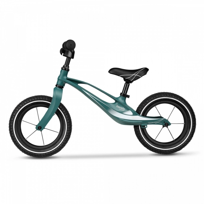 Balance Bike Bart Air Green Forest