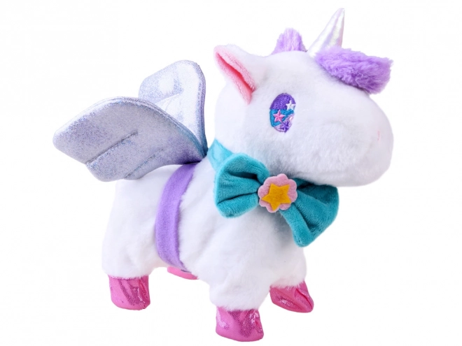 Interactive Magical Unicorn Toy