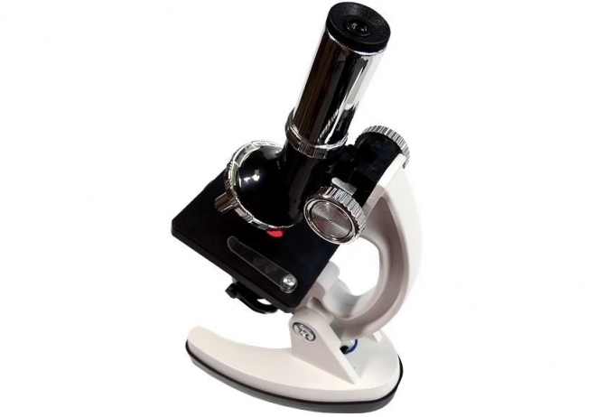 Children's Microscope Set with Carrying Case