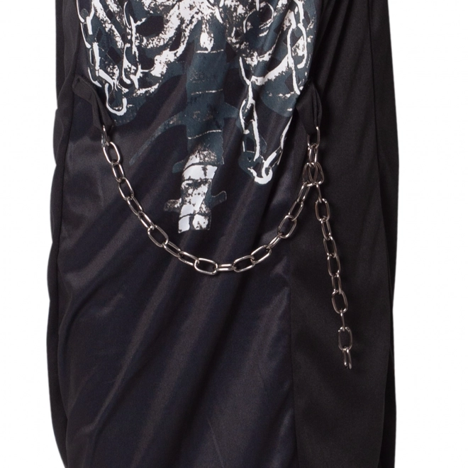 Children's Grim Reaper Costume for Halloween