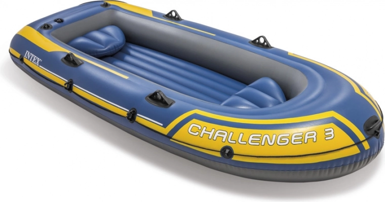 Comfort for three people