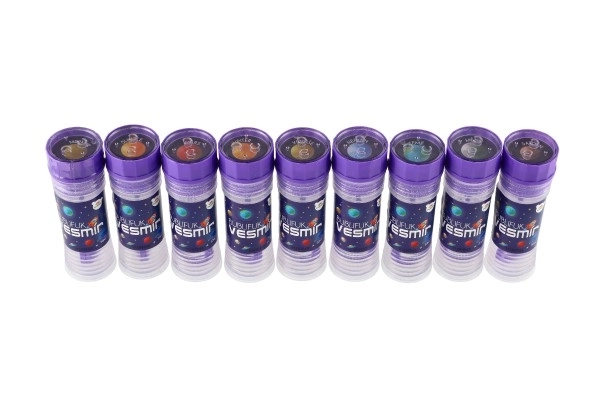 Magic Space Bubble Solution 50ml