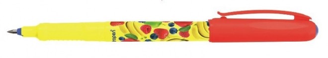 Centropen Scented Tornado Fruity Roller Pen