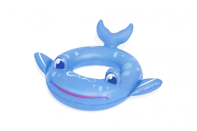 Whale Swim Ring