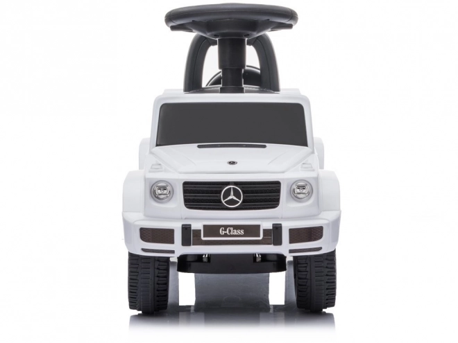 Mercedes G-Class Ride-On Toy Car