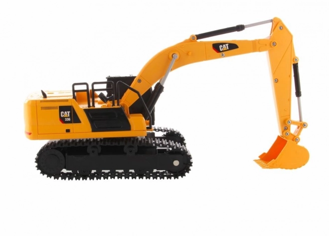 Remote Control CAT Excavator