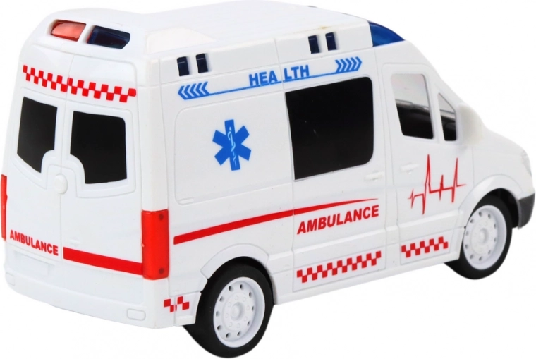 Soepel rijden op verschillende ondergronden