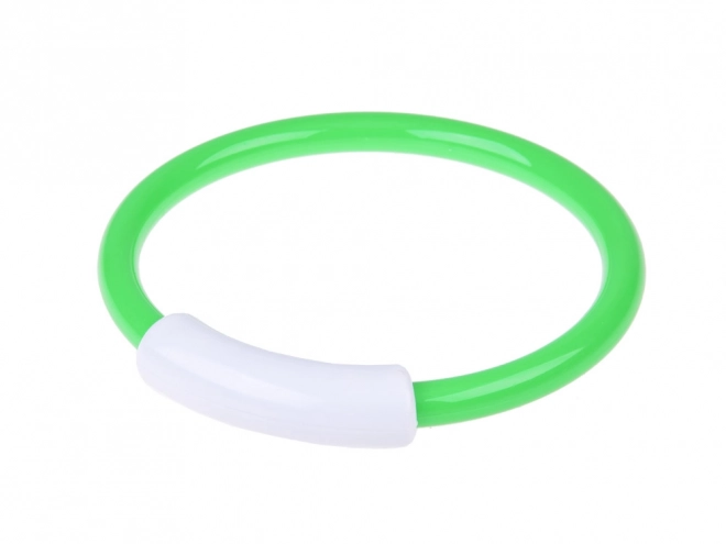 Diver Rings - Dive Lessons Discover the Underwater World SP0780