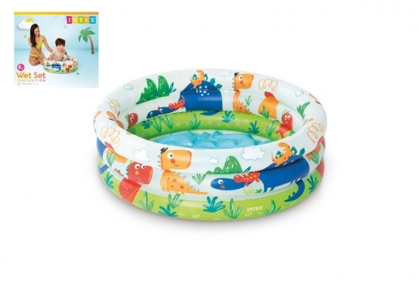 Inflatable Pool 61 x 22 cm