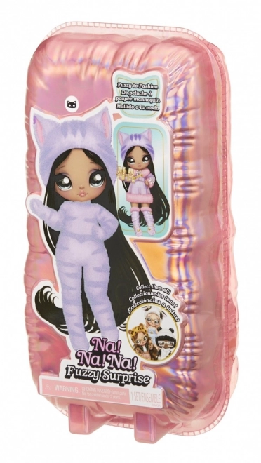 Na! Na! Na! Surprise Jaguar Girl Doll