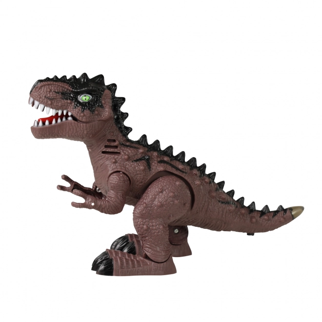 Dinosaur Toy with Sound and Light