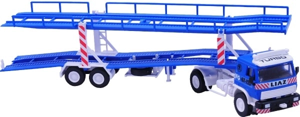 Model Car Transporter