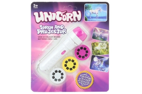 Unicorn Projector for Children