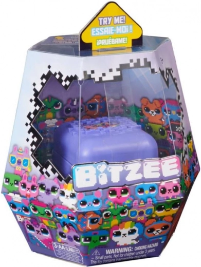 Zbierajte až 15 zvieratiek