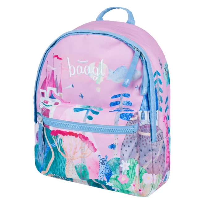 Preschool Backpack Fairytale