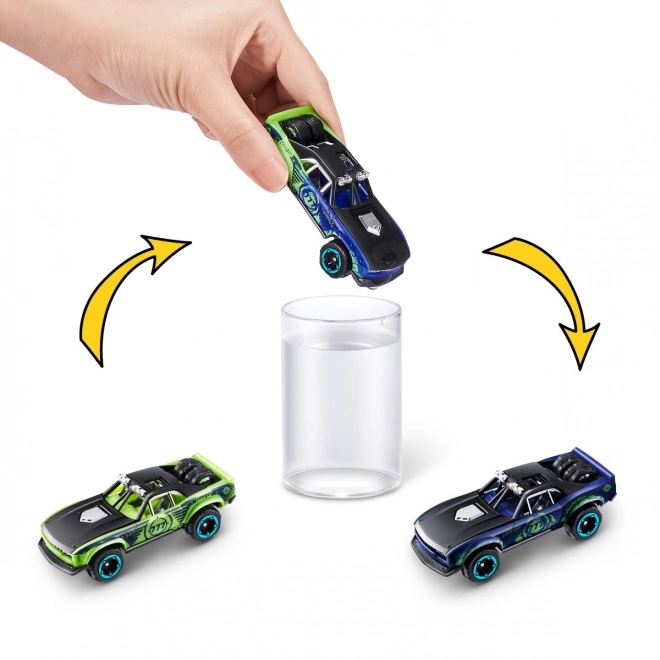 Color Changing Cars 3-Pack