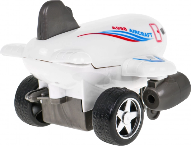 Toy Airplane
