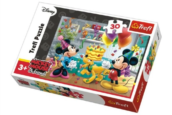 Fun with Disney Image