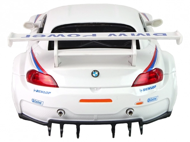 Remote Control BMW Z4 Car with Battery