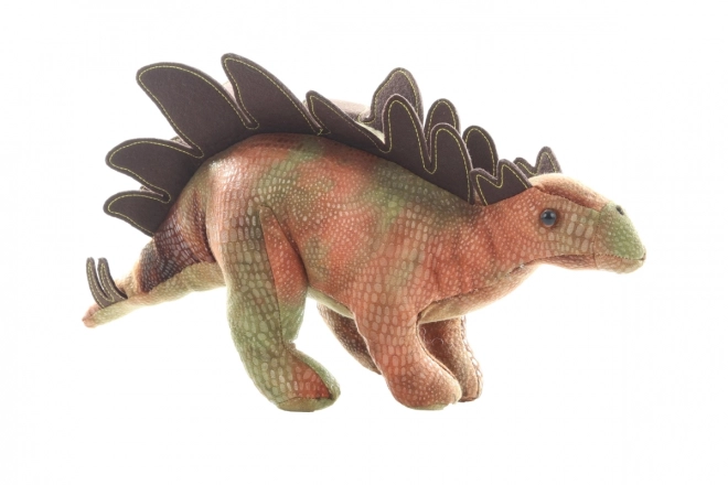 Plush Stegosaurus