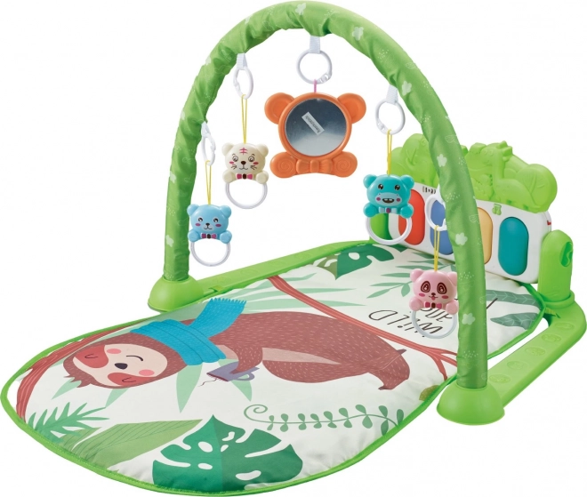 Playmat with Piano Relax - CHIPOLINO