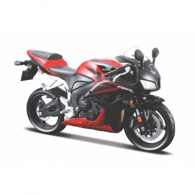 Maisto Motorcycle Model