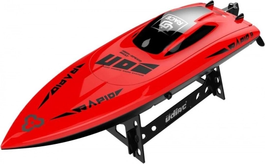 Dubbel dek en praktisch accessoirepakket