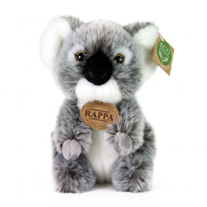 Plush Koala Eco-Friendly by Rappa