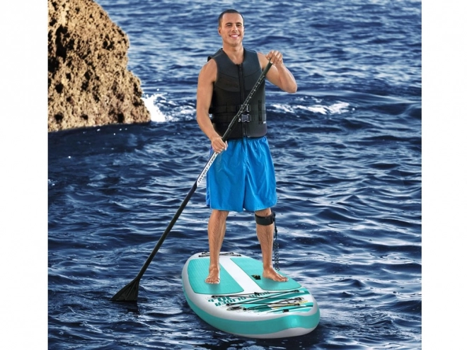 Inflatable Stand Up Paddleboard AquaGlider 320cm by Bestway