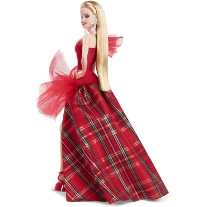 Barbie Collector's Holiday Doll