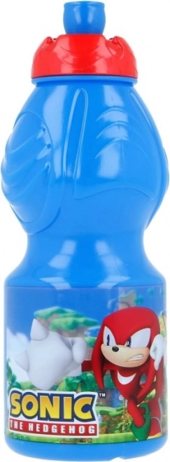 Sonic Water Bottle 400 ml