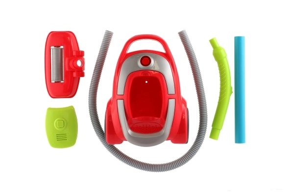 Toy Vacuum Cleaner for Kids