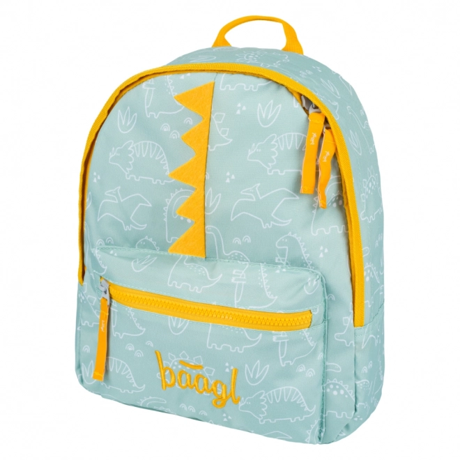 Preschool Backpack Dino