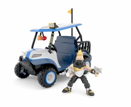 Veicolo con miniatura Fortnite