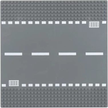 Road mat