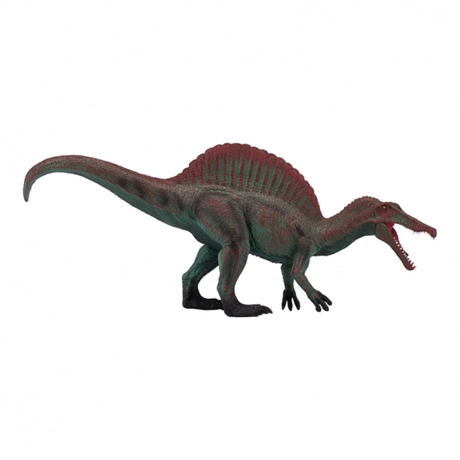 Spinosaurus with Movable Jaw