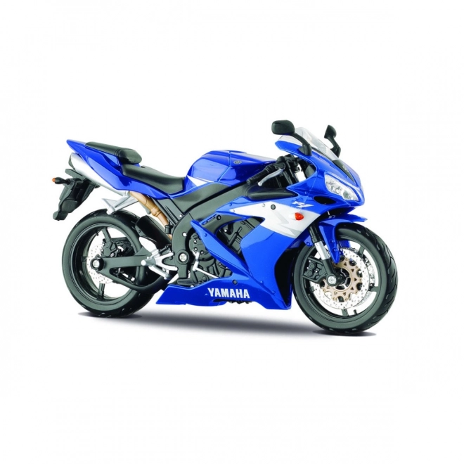 Maisto Motorcycle Model