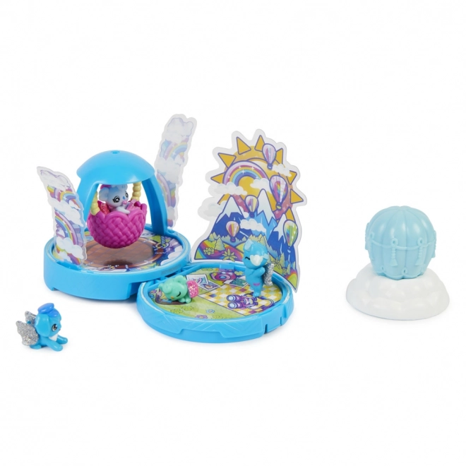 Hatchimals Family Adventure Playset