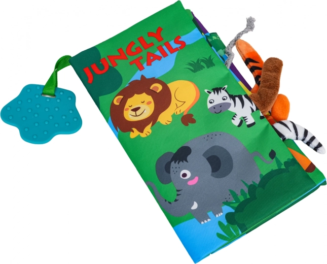 Taktille haler og knitrende sider