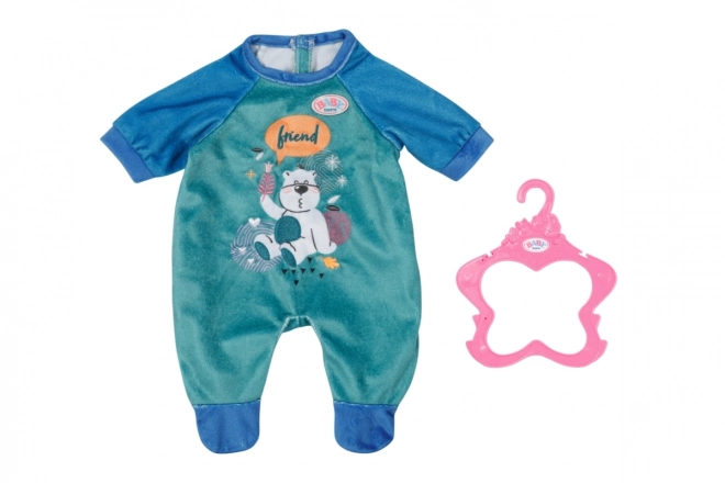 Baby Born Doll Outfit with Jacket