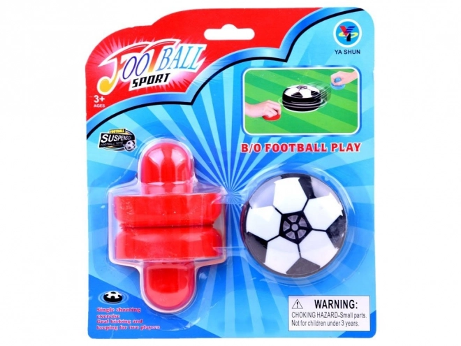 Pocket Air Hockey Game