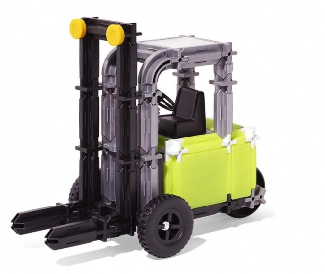 Forklift Construction Set