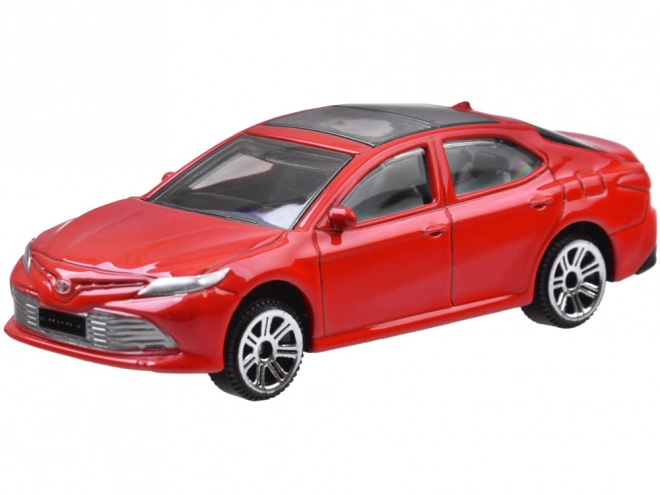 Licensed Toyota Camry 1:64 Die-Cast Car