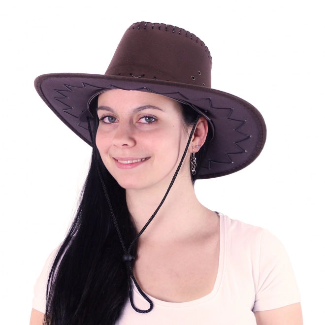 Cowboy Hat for Adults