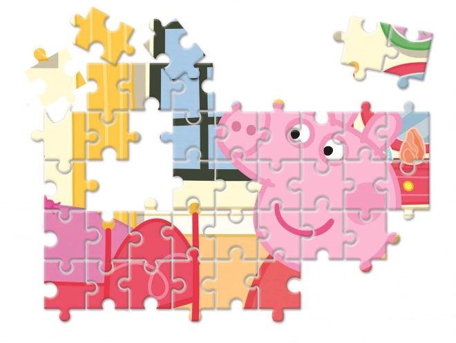 Peppa Pig Multi-Pack Puzzle Set