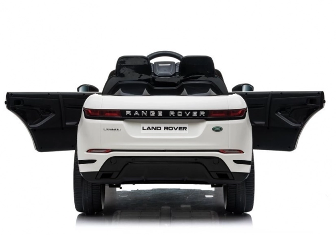 Battery Operated Range Rover Evoque For Kids