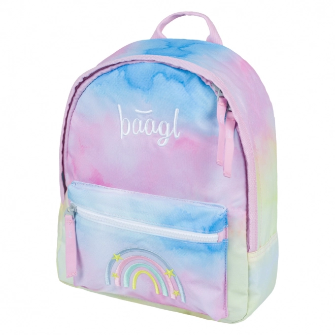 Children's Backpack Rainbow